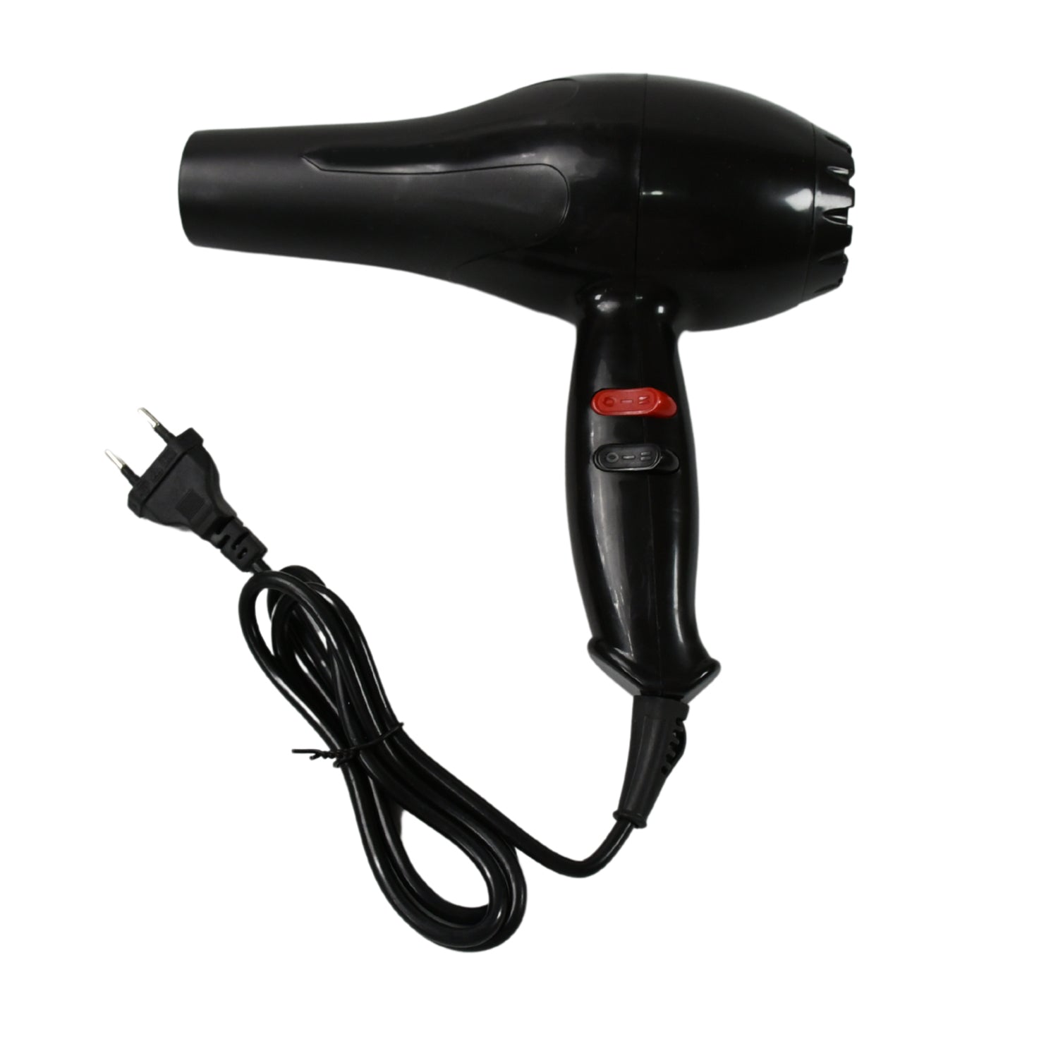 13025 Professional Multi Purpose Hair Dryer Salon, Hair Dryer 2 Speed Settings For Women And Men (1800 Watts) 13025 Professional Multi Purpose Hair Dryer Salon, Hair Dryer 2 Speed Settings For Women And Men (1800 Watts)